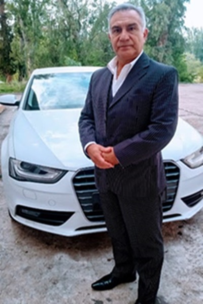 Persigue tus anelos, alcanza todo aquello que te propongas con la potencia de tu marca personal